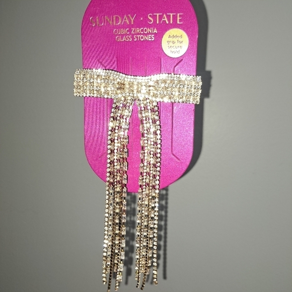 Sunday State Cubic Zicornia Glass Stones - Picture 7 of 8